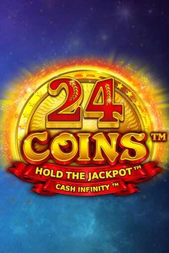 Бесплатная версия игры 24 Coins | Champion Slots KZ 