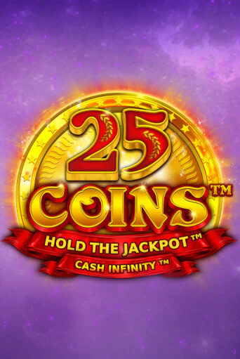 Бесплатная версия игры 25 Coins | Champion Slots KZ 