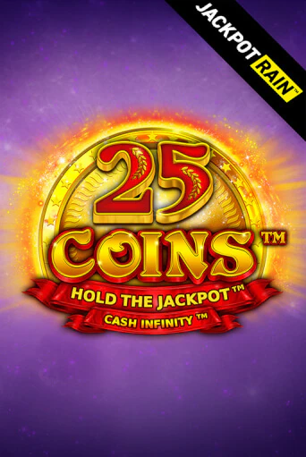 Бесплатная версия игры 25 Coins JackpotRain | Champion Slots KZ 