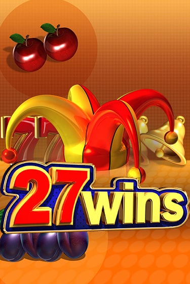 Бесплатная версия игры 27 Wins | Champion Slots KZ 