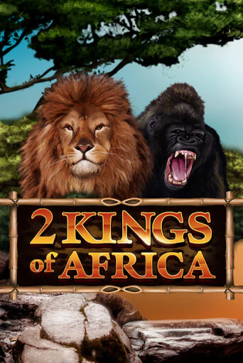 Бесплатная версия игры 2 Kings of Africa | Champion Slots KZ 