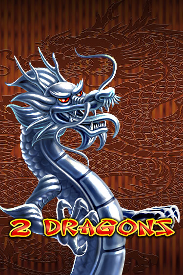 Бесплатная версия игры 2 Dragons | Champion Slots KZ 