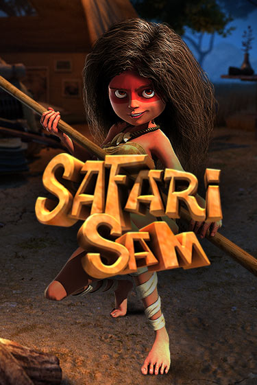 Бесплатная версия игры Safari Sam | Champion Slots KZ 