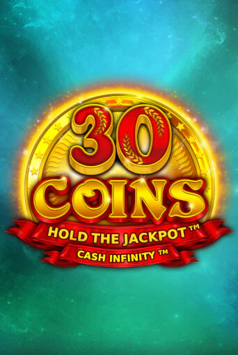 Бесплатная версия игры 30 Coins | Champion Slots KZ 