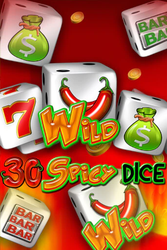 Бесплатная версия игры 30 Spicy Dice | Champion Slots KZ 