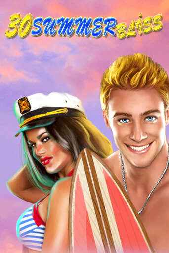 Бесплатная версия игры 30 Summer Bliss | Champion Slots KZ 