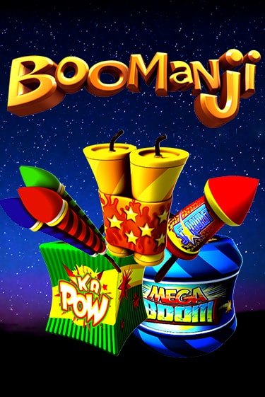 Бесплатная версия игры Boomanji | Champion Slots KZ 