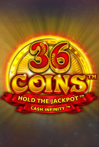 Бесплатная версия игры 36 Coins | Champion Slots KZ 