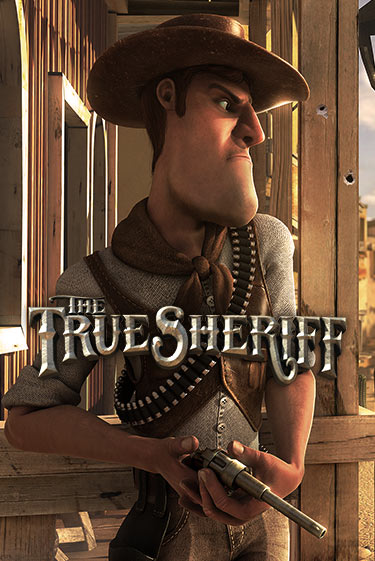 Бесплатная версия игры The True Sheriff | Champion Slots KZ 