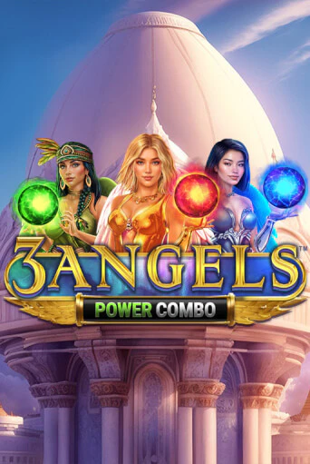 Бесплатная версия игры 3 Angels Power Combo™ | Champion Slots KZ 