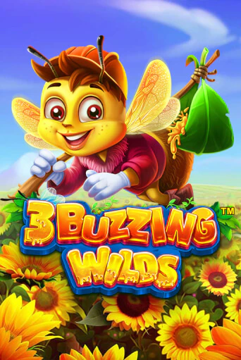 Бесплатная версия игры 3 Buzzing Wilds™ | Champion Slots KZ 