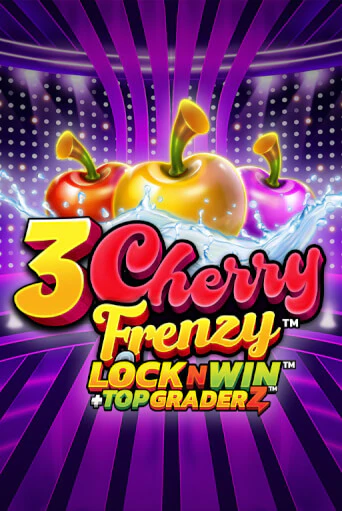 Бесплатная версия игры 3 Cherry Frenzy™ | Champion Slots KZ 