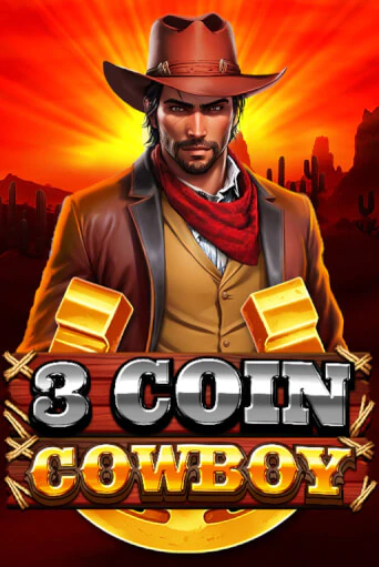 Бесплатная версия игры 3 Coin Cowboy | Champion Slots KZ 