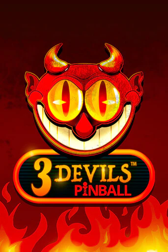 Бесплатная версия игры 3 Devils Pinball | Champion Slots KZ 