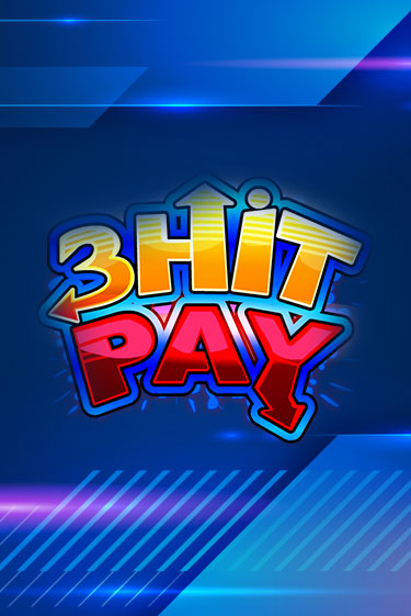 Бесплатная версия игры 3 Hit Pay | Champion Slots KZ 