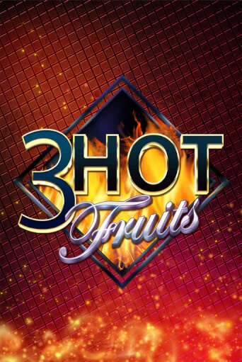 Бесплатная версия игры 3 Hot Fruits | Champion Slots KZ 