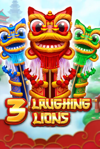 Бесплатная версия игры 3 Laughing Lions Power Combo™ | Champion Slots KZ 