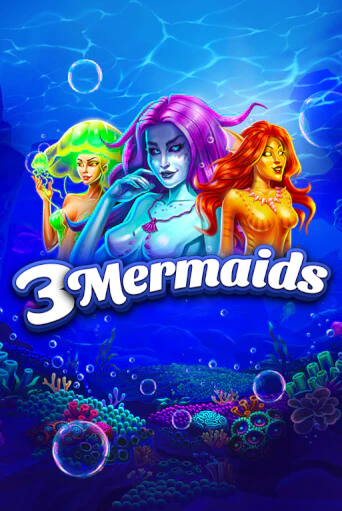 Бесплатная версия игры 3 Mermaids | Champion Slots KZ 