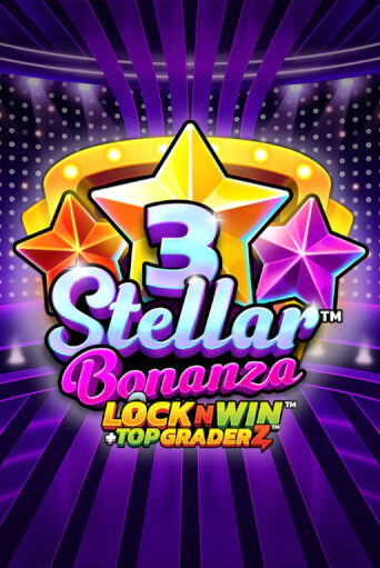 Бесплатная версия игры 3 Stellar Bonanza | Champion Slots KZ 