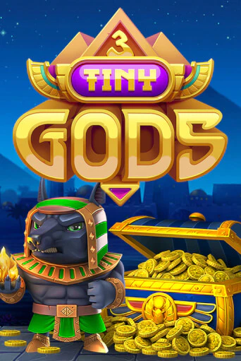 Бесплатная версия игры 3 Tiny Gods | Champion Slots KZ 