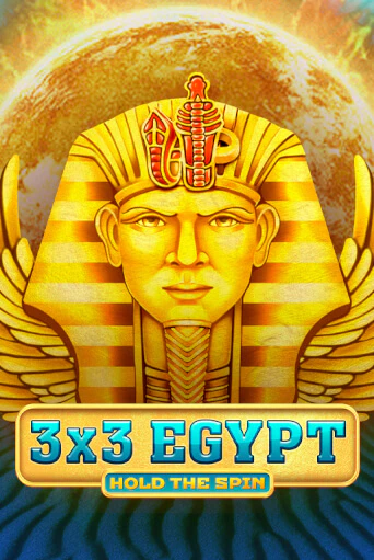 Бесплатная версия игры 3X3 Egypt: Hold The Spin | Champion Slots KZ 