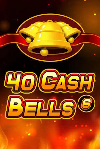 Бесплатная версия игры 40 Cash Bells | Champion Slots KZ 