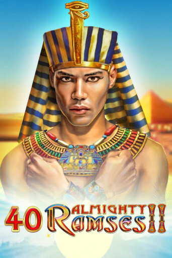 Бесплатная версия игры 40 Almighty Ramses II | Champion Slots KZ 