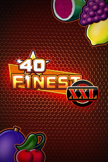 Бесплатная версия игры 40 Finest XXL | Champion Slots KZ 