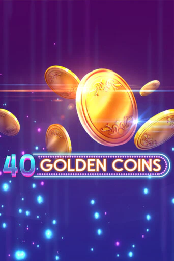 Бесплатная версия игры 40 Golden Coins | Champion Slots KZ 