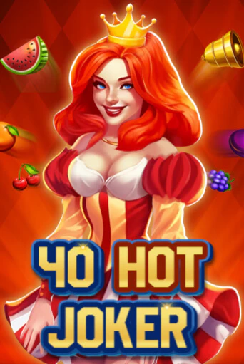 Бесплатная версия игры 40 Hot Joker | Champion Slots KZ 