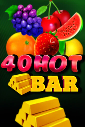 Бесплатная версия игры 40 Hot Bar | Champion Slots KZ 