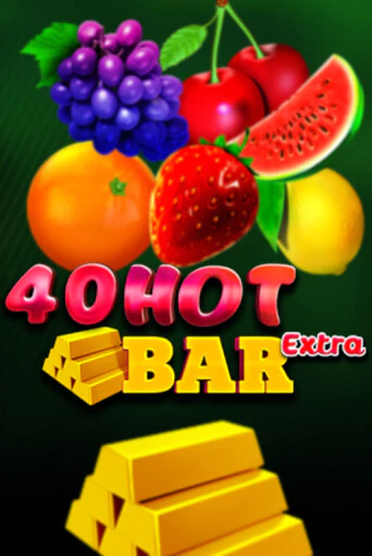 Бесплатная версия игры 40 Hot Bar Extra | Champion Slots KZ 