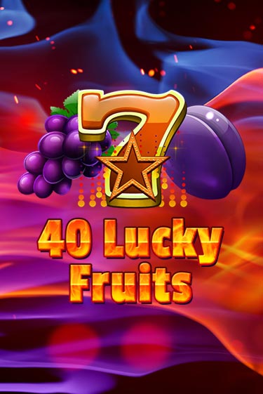 Бесплатная версия игры 40 Lucky Fruits | Champion Slots KZ 