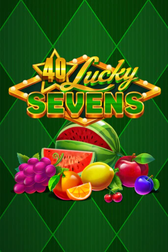 Бесплатная версия игры 40 Lucky Sevens | Champion Slots KZ 