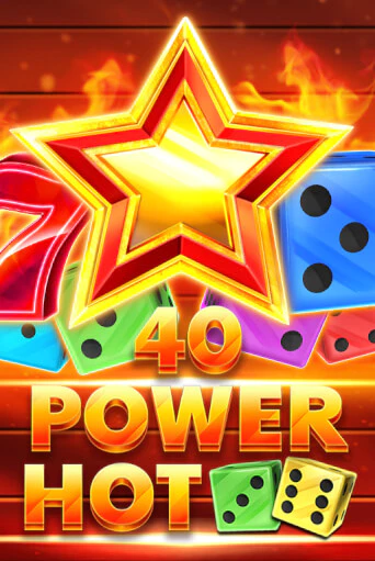 Бесплатная версия игры 40 Power Hot Dice | Champion Slots KZ 