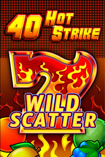 Бесплатная версия игры 40 Hot Strike | Champion Slots KZ 