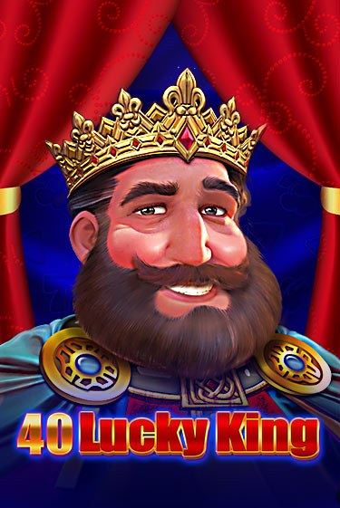 Бесплатная версия игры 40 Lucky King | Champion Slots KZ 