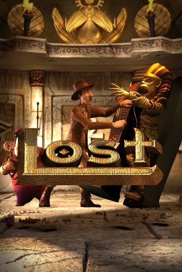 Бесплатная версия игры Lost | Champion Slots KZ 