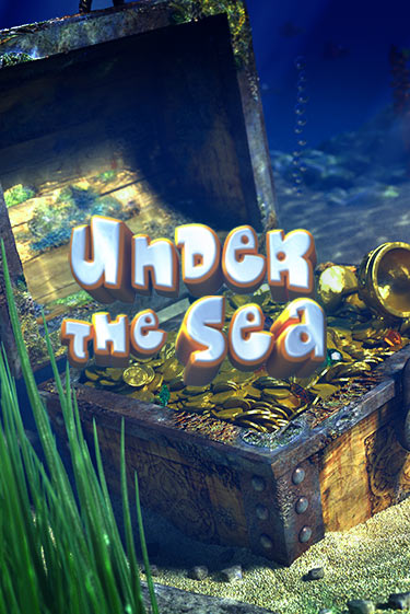 Бесплатная версия игры Under the Sea | Champion Slots KZ 