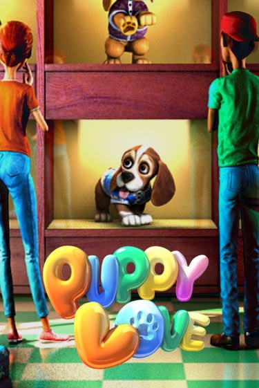 Бесплатная версия игры Puppy Love Plus | Champion Slots KZ 