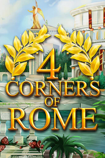 Бесплатная версия игры 4 Corners Of Rome | Champion Slots KZ 