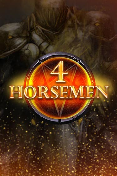 Бесплатная версия игры 4 Horsemen | Champion Slots KZ 