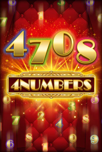 Бесплатная версия игры 4 Numbers | Champion Slots KZ 