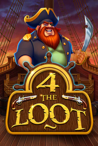 Бесплатная версия игры 4 The Loot | Champion Slots KZ 