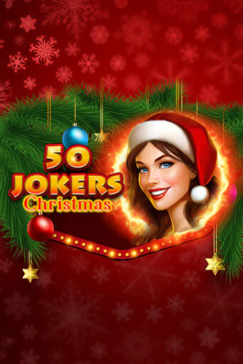 Бесплатная версия игры 50 Jokers Christmas | Champion Slots KZ 