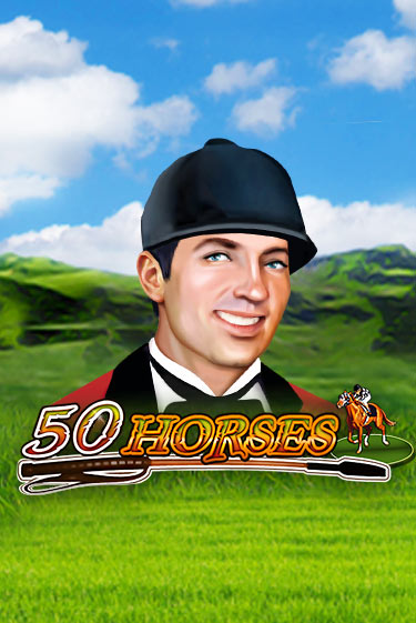 Бесплатная версия игры 50 Horses | Champion Slots KZ 