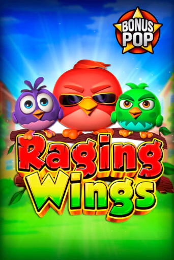 Бесплатная версия игры Raging Birds | Champion Slots KZ 