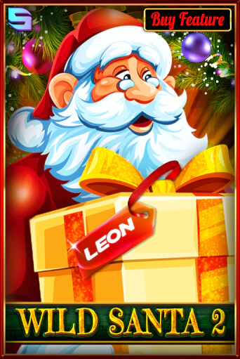 Бесплатная версия игры LEON Wild Santa 2 | Champion Slots KZ 