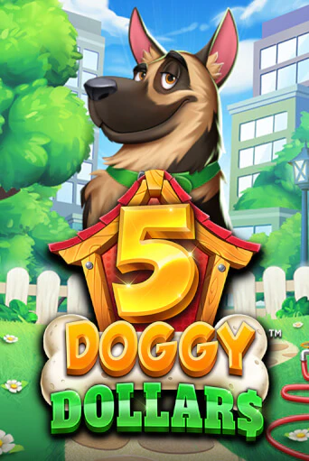 Бесплатная версия игры 5 Doggy Dollars | Champion Slots KZ 