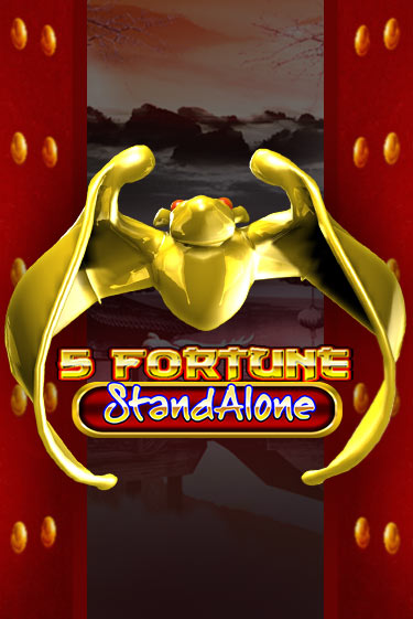 Бесплатная версия игры 5 Fortune SA | Champion Slots KZ 